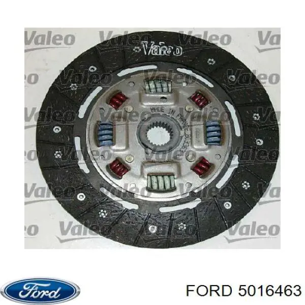 5029566 Ford