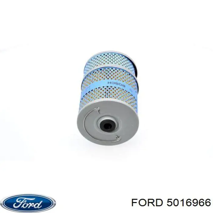 5016966 Ford filtro de aceite