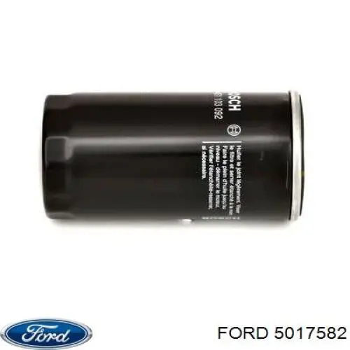 5017582 Ford filtro de aceite