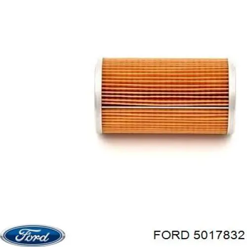 5017832 Ford filtro combustible