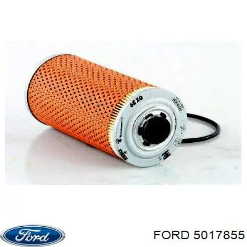 5017855 Ford filtro de aceite