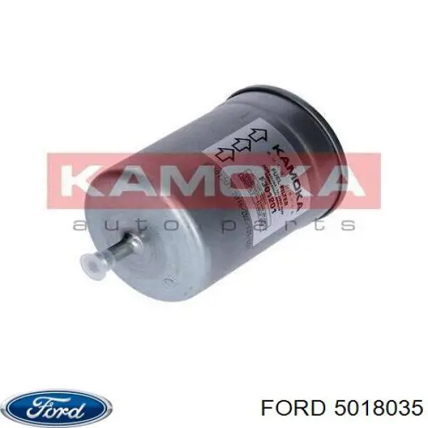 Filtro combustible BMW 3 E21