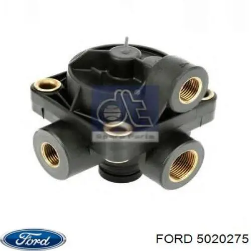 5020275 Ford embrague