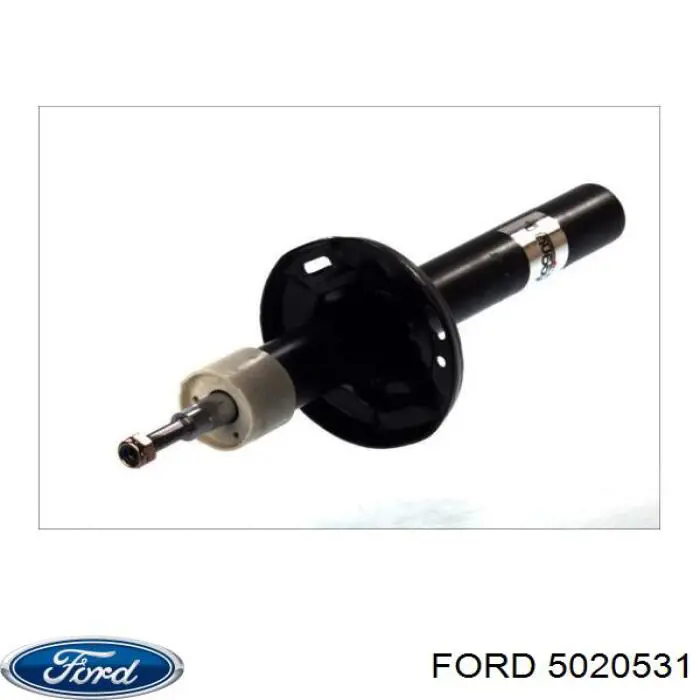 5020531 Ford amortiguador delantero