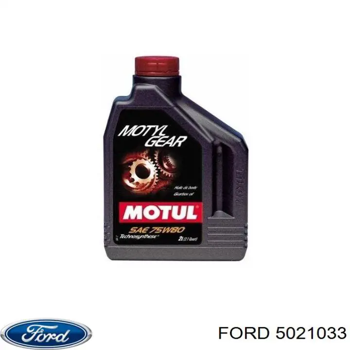 Comprar 5021033 Ford Aceite caja de cambios