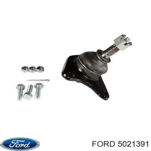 5021391 Ford