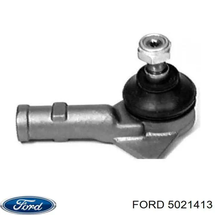 5021413 Ford rótula barra de acoplamiento exterior