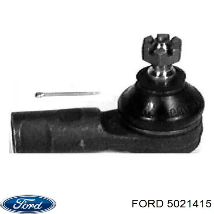 5021415 Ford rótula barra de acoplamiento exterior