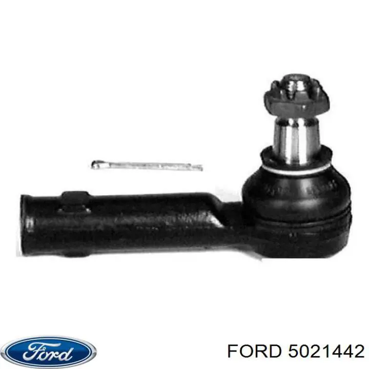 5021442 Ford rótula barra de acoplamiento exterior