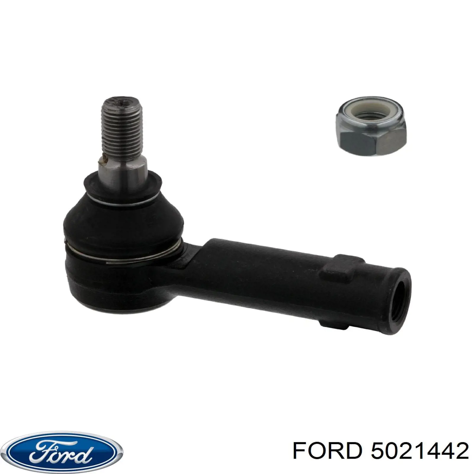 Comprar 5021442 Ford Rótula barra de acoplamiento exterior
