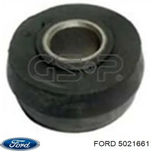 5021661 Ford silentblock de suspensión delantero inferior