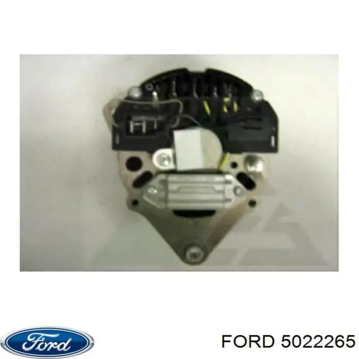 5022265 Ford alternador