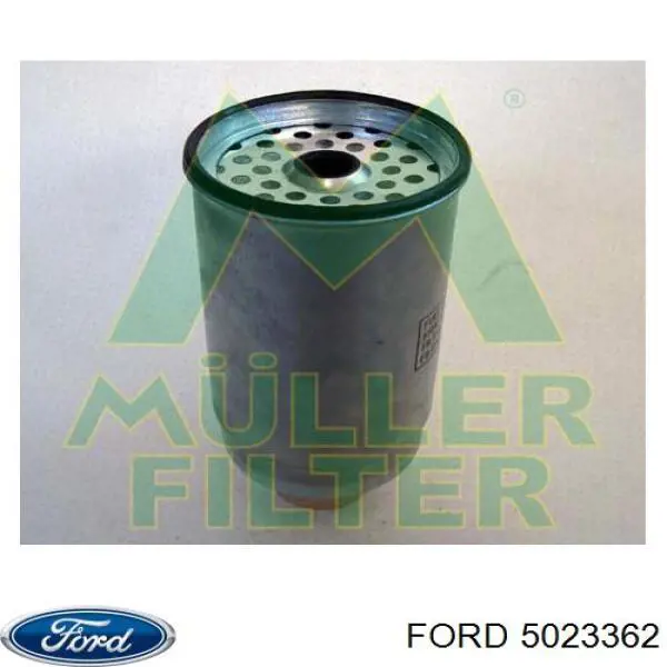 5023362 Ford filtro combustible