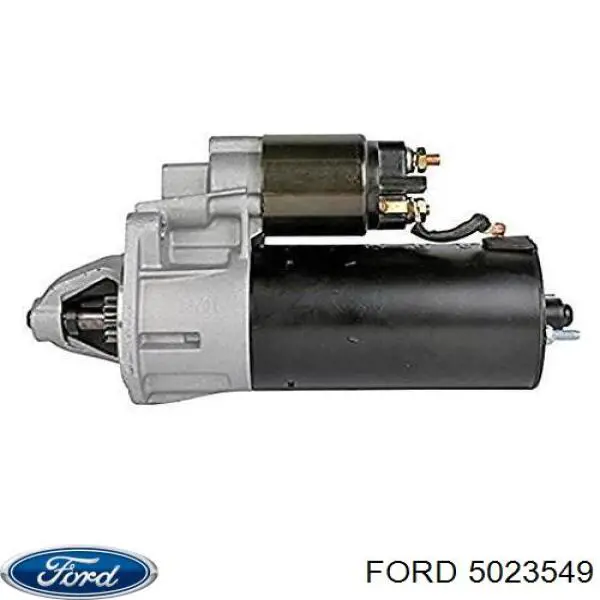 5023431 Ford