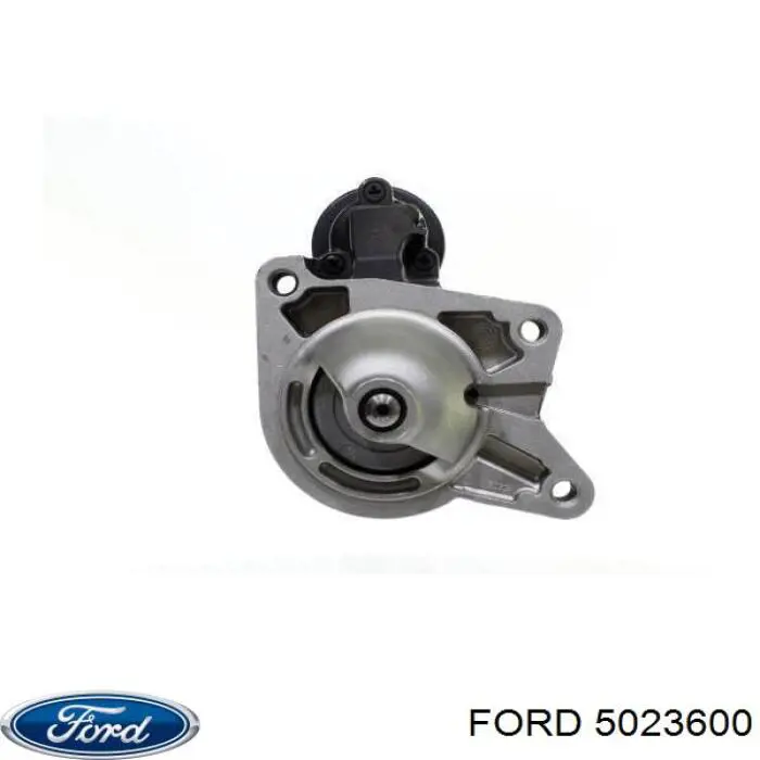 1008832 Ford motor de arranque