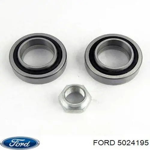 Comprar 5024195 Ford Cojinete de rueda delantero