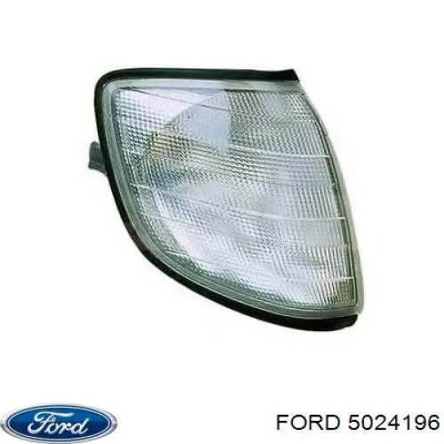 5024196 Ford cojinete de rueda delantero