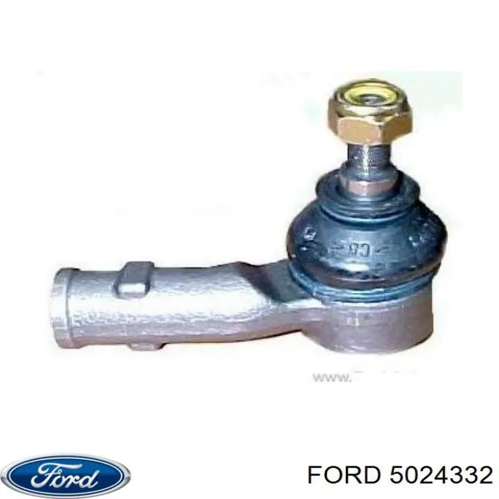 5024332 Ford rótula barra de acoplamiento exterior