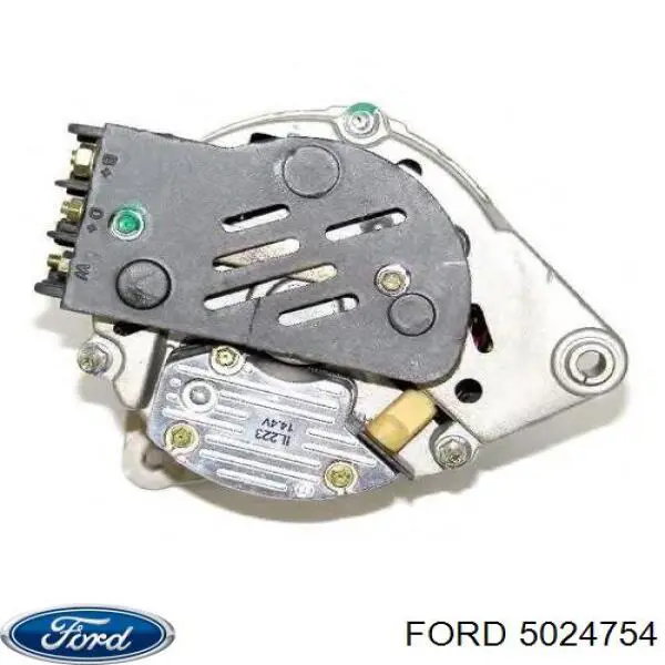 5024754 Ford alternador