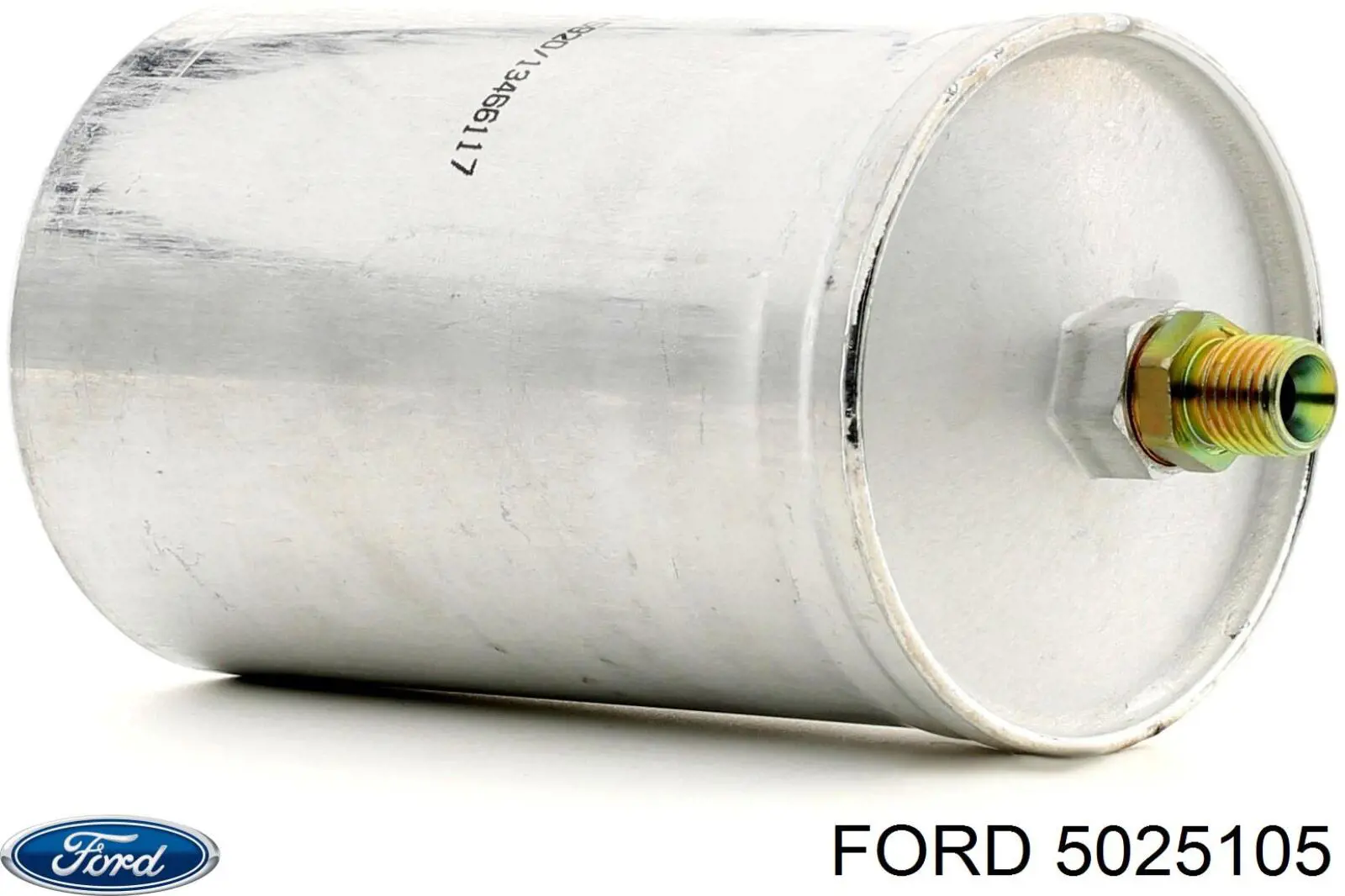 5025105 Ford filtro combustible