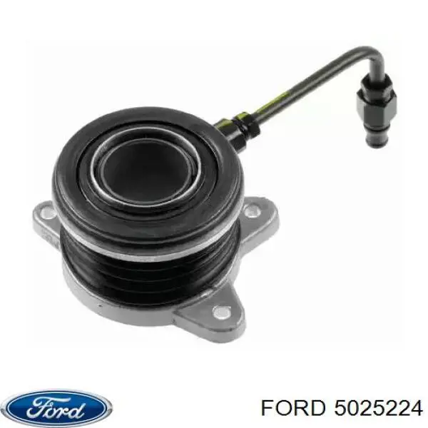 5025224 Ford embrague