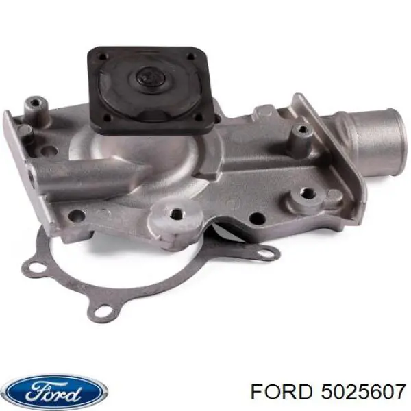 5025607 Ford bomba de agua