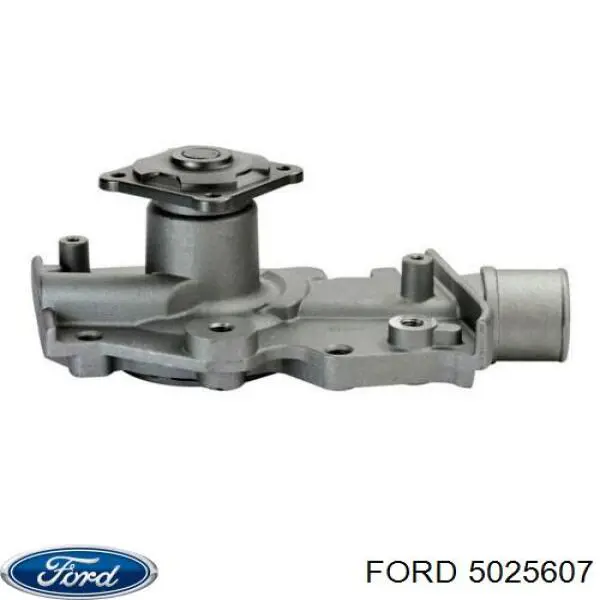 Bombeadora de agua Ford 5025607 precio, desde 41,43 EUR