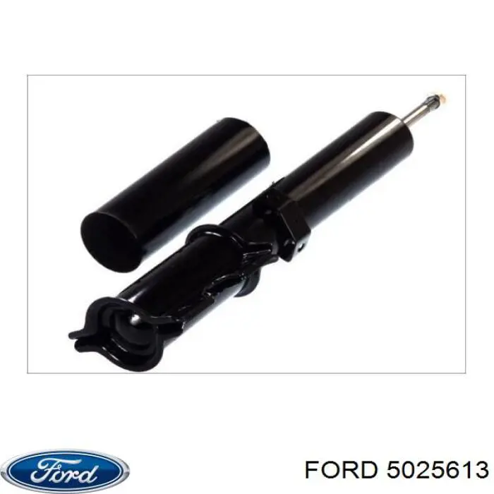5025613 Ford amortiguador delantero