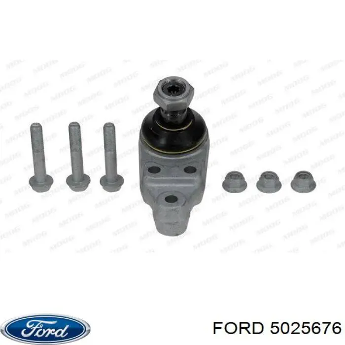 Rótula inferior de suspensión Ford 5025676 precio, desde 20,75 EUR