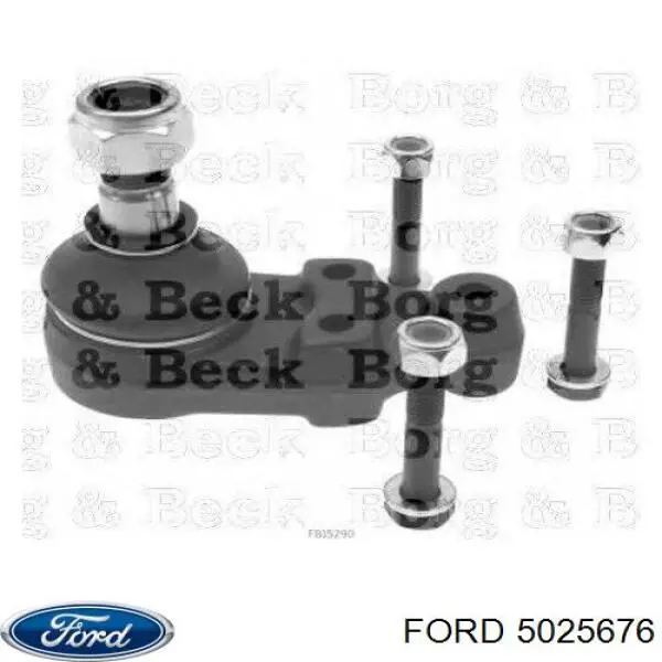 Comprar 5025676 Ford Rótula inferior de suspensión