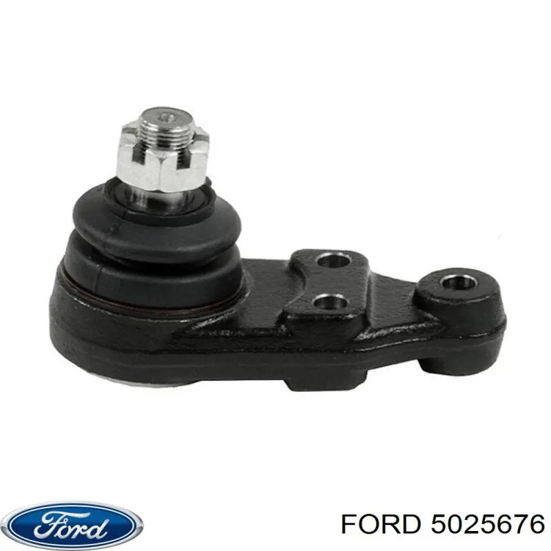 Rótula inferior de suspensión 5025676 Ford