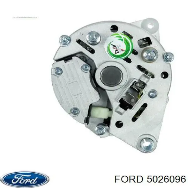 5026096 Ford alternador