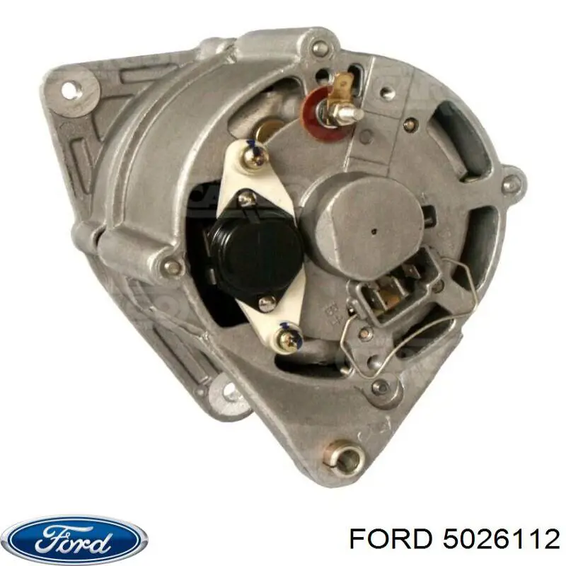 5026112 Ford