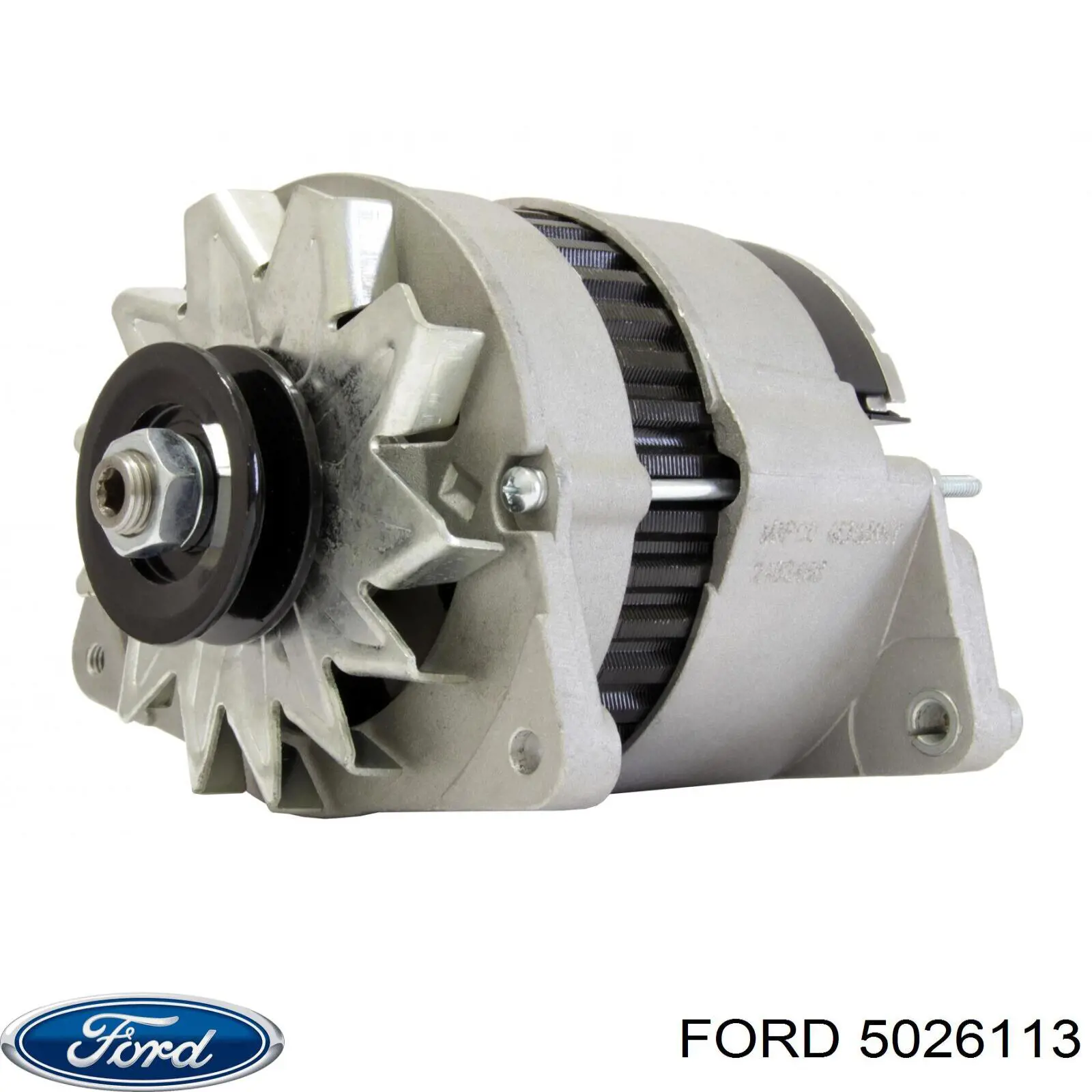 5026113 Ford alternador