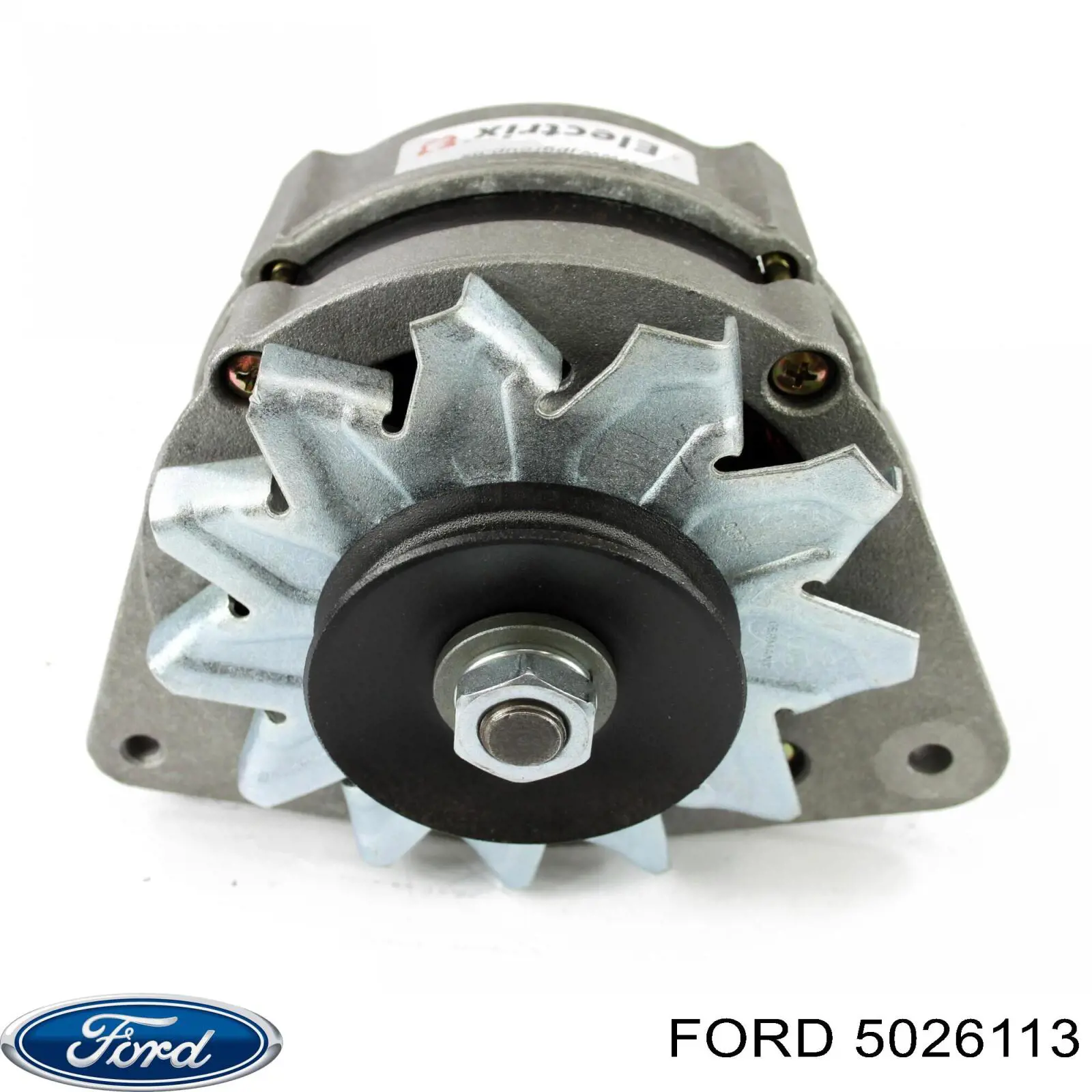 Comprar REC20251010 Recoficial Dynamo