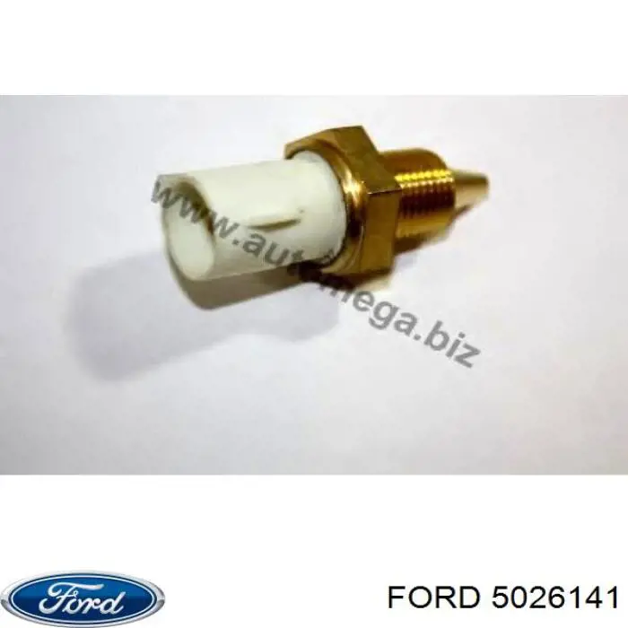 Alternador del motor Ford 92AB10300JB precio, desde 218,46 EUR