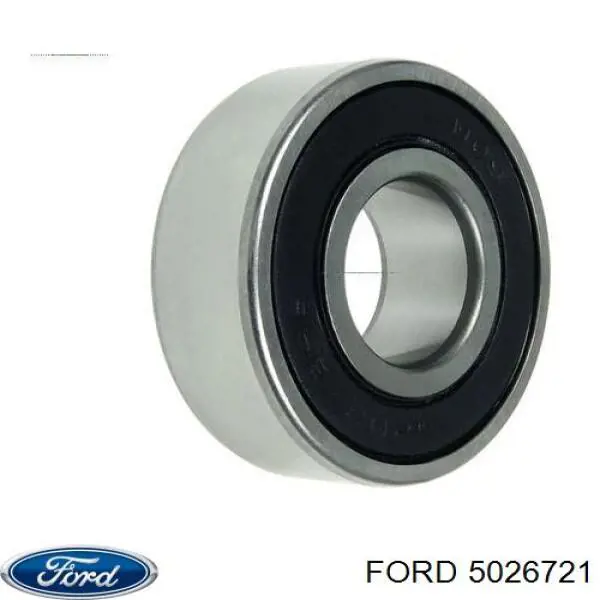 5026721 Ford alternador