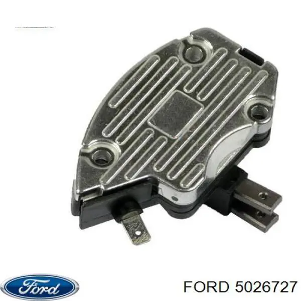 5026727 Ford alternador