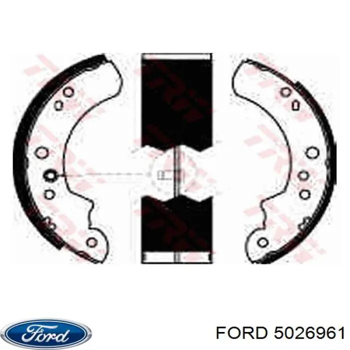 5026961 Ford