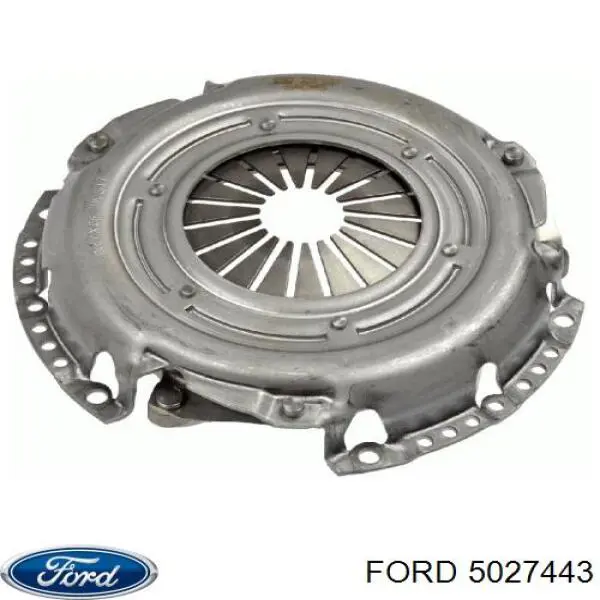 5027443 Ford plato de presión del embrague