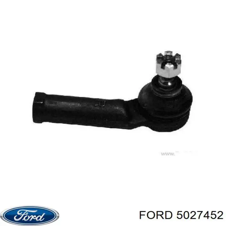 5027452 Ford rótula barra de acoplamiento exterior