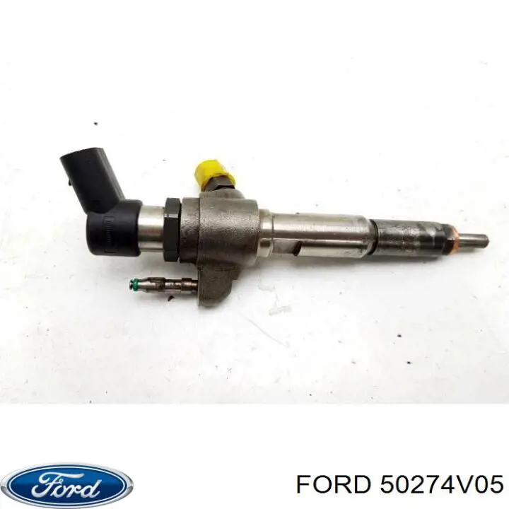 50274V05 Ford inyector de combustible