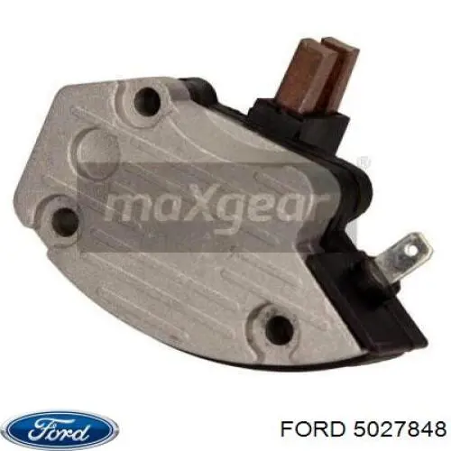 Generador Ford 5027848
