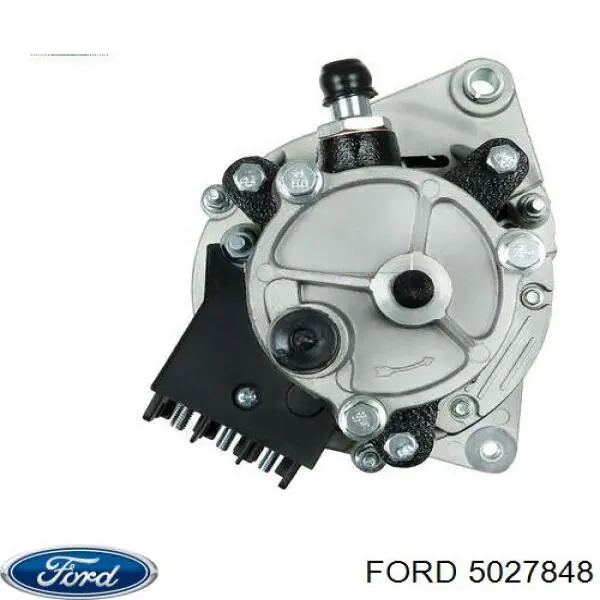 Comprar 5027848 Ford Dynamo