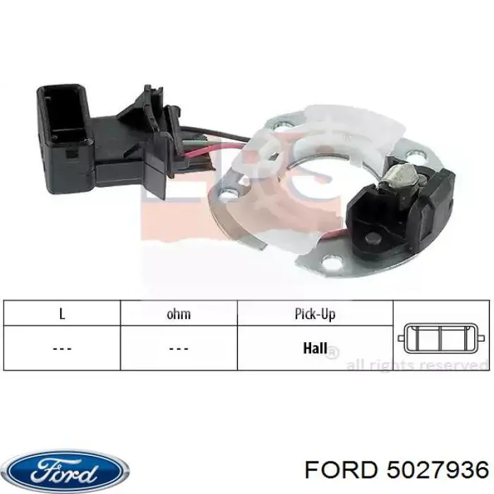 5027936 Ford