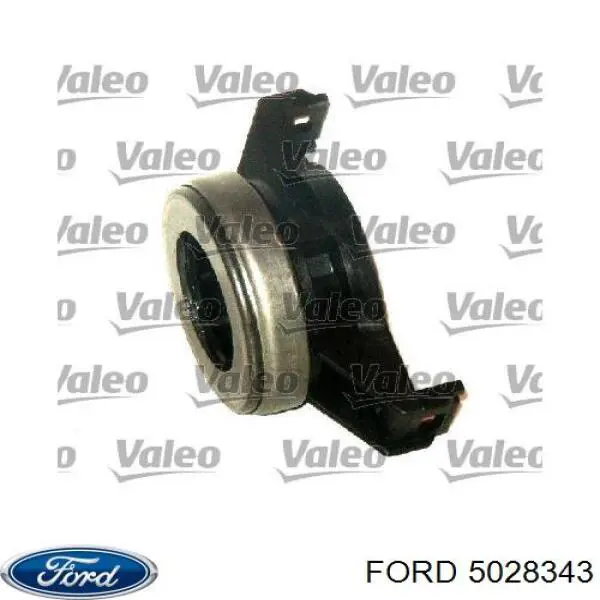 5028343 Ford embrague