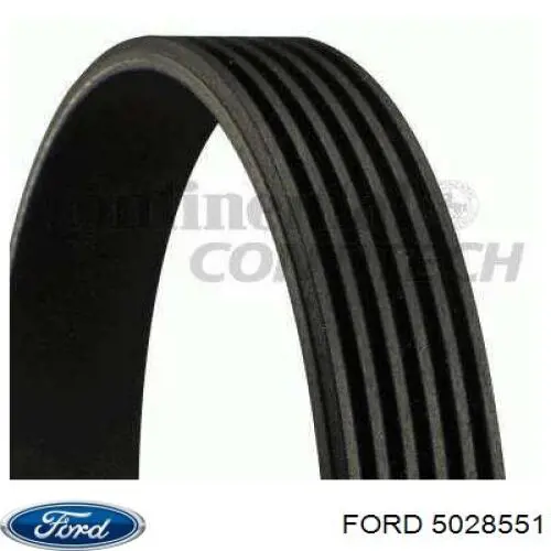 5028551 Ford