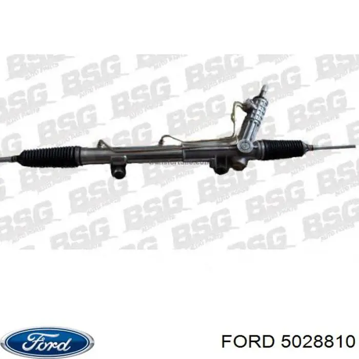Comprar 5028810 Ford Cremallera