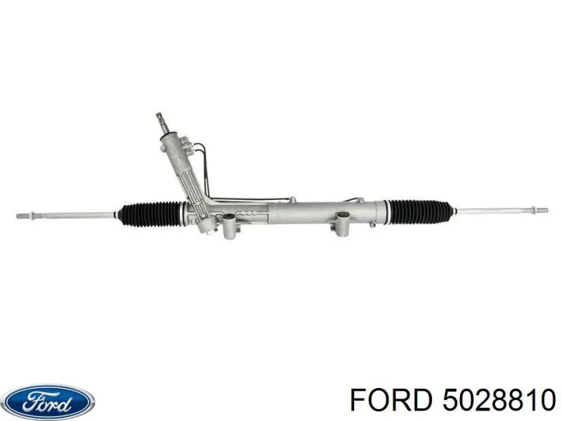 Engranaje de dirección Ford 5028810 precio, desde 279,13 EUR