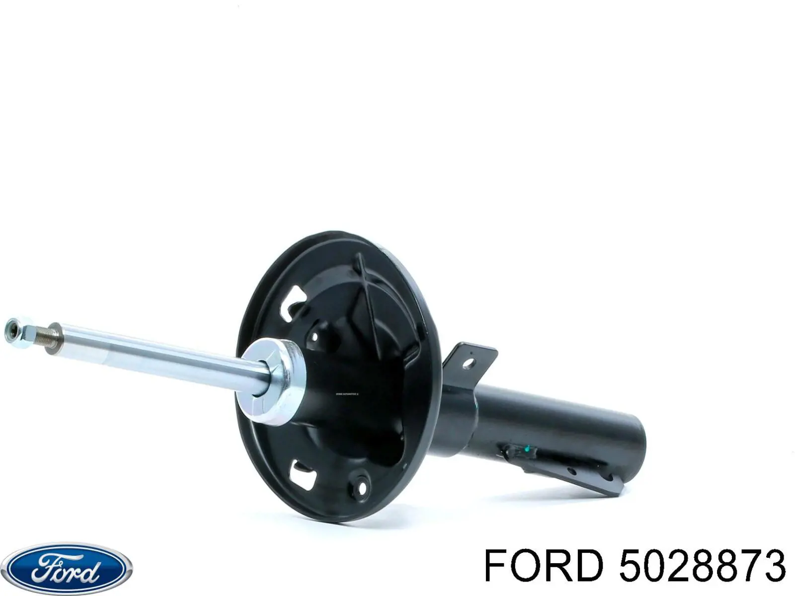 5028873 Ford amortiguador delantero